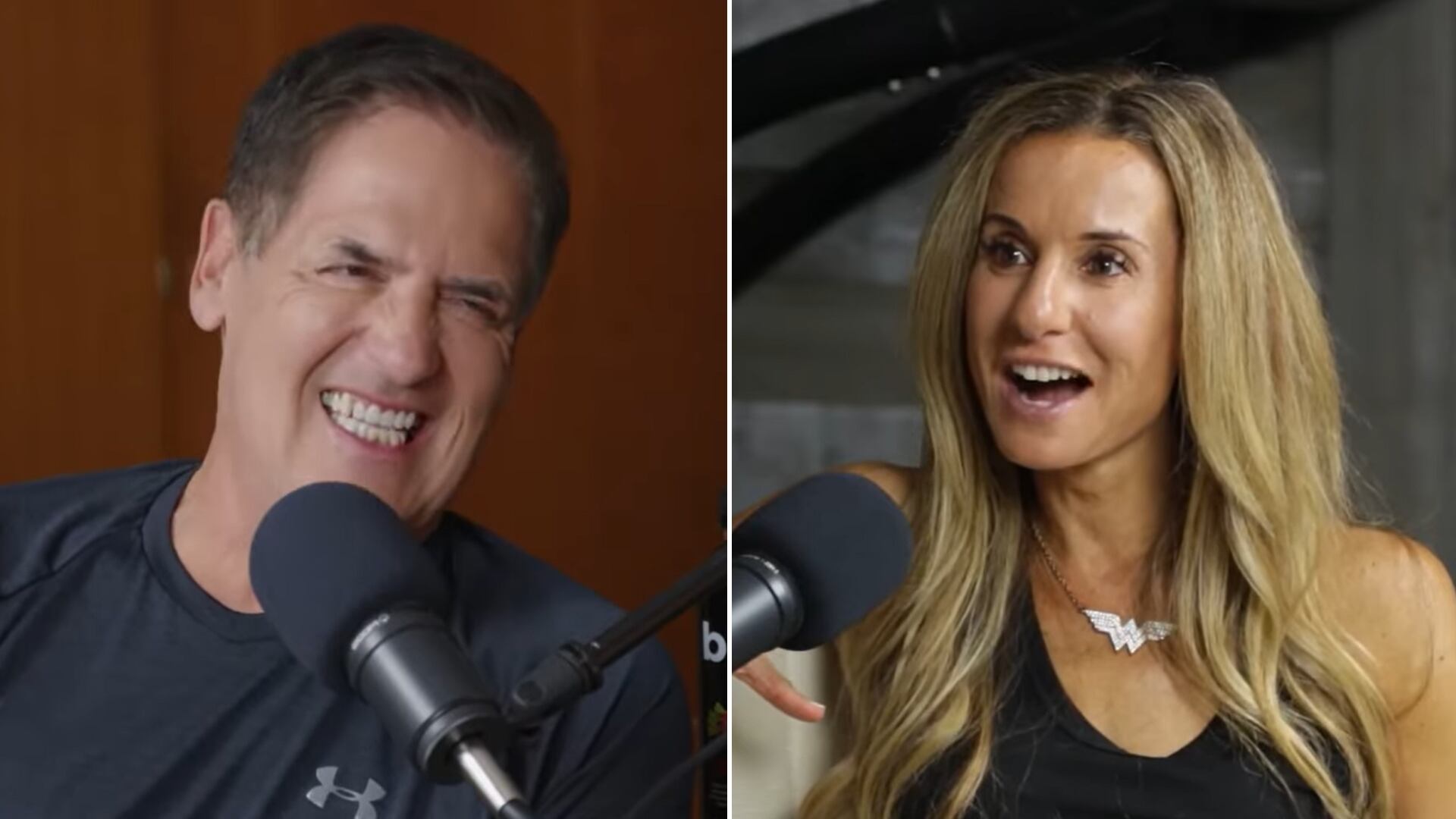 La flexibilidad en el descanso y la eficiencia en la comunicación son pilares en la rutina de Mark Cuban (Habits & Hustle)