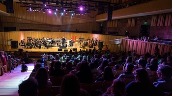 El legado musical de María