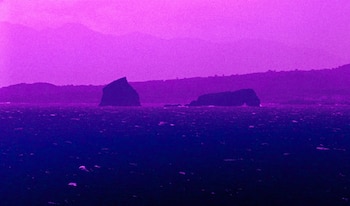 Imágenes de 'Ariel', la película