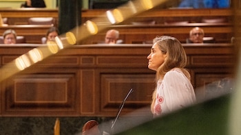 El Pacto de Estado frente a la Emergencia Climática, el empeño de Aagesen que queda varado con el adelanto electoral
