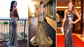 Lali Espósito, Marcela Klosterboeer y