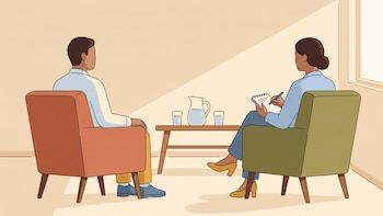 El estigma y las dificultades de acceso limitan los diagnósticos de salud mental en El Salvador