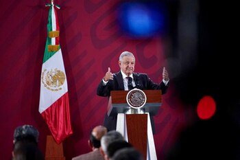 (Foto: Cortesía Presidencia)