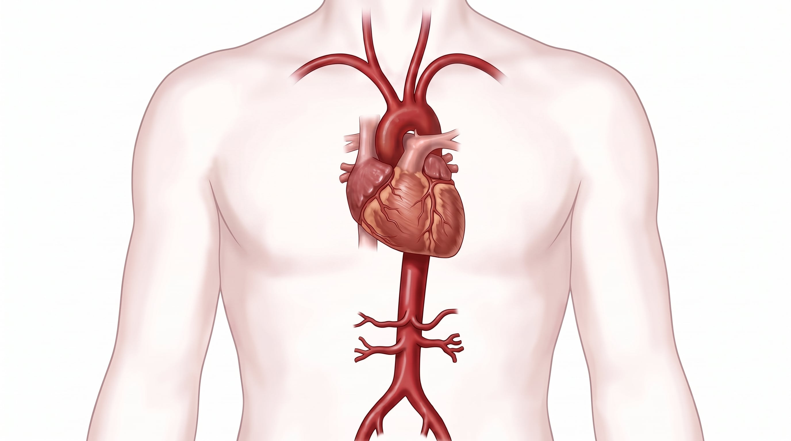 El herpes zóster incrementa un 35 % el riesgo de sufrir un infarto en los 30 días posteriores a la infección y un 34 % la posibilidad de un ACV en los tres meses siguientes. (Imagen Ilustrativa Infobae)