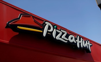 Pizza Hut anuncia el cierre