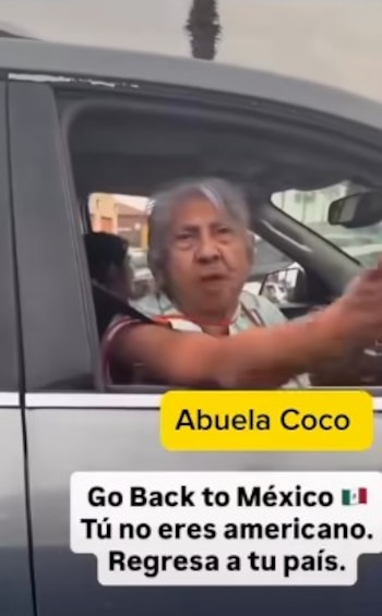 Usuarios critican la contradicción y