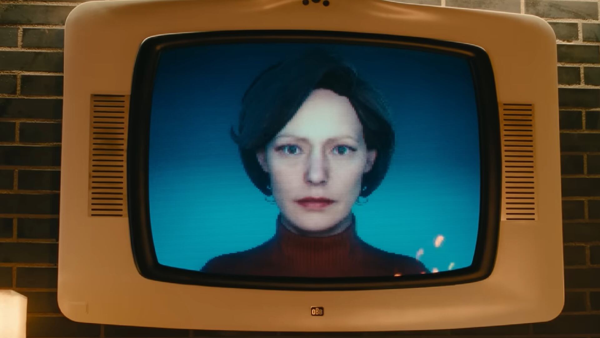 Cassandra, la nueva miniserie alemana (Netflix)