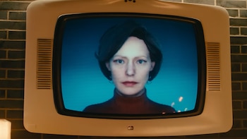 Cassandra, la nueva miniserie alemana