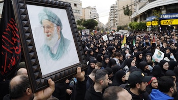 Trump asegura que EEUU ha