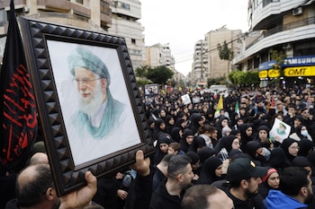 La nueva estructura de poder