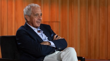 “Cuando llegamos a River el