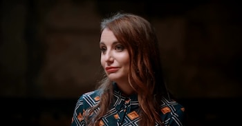 La política ha reconocido que instauró ese hábito en su rutina