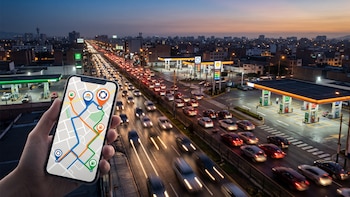 Precio del GNV, GLP, diésel y gasolina en Perú para hoy, viernes 30 de octubre de 2026