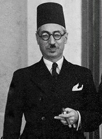 Cuando descubrieron su vínculo con