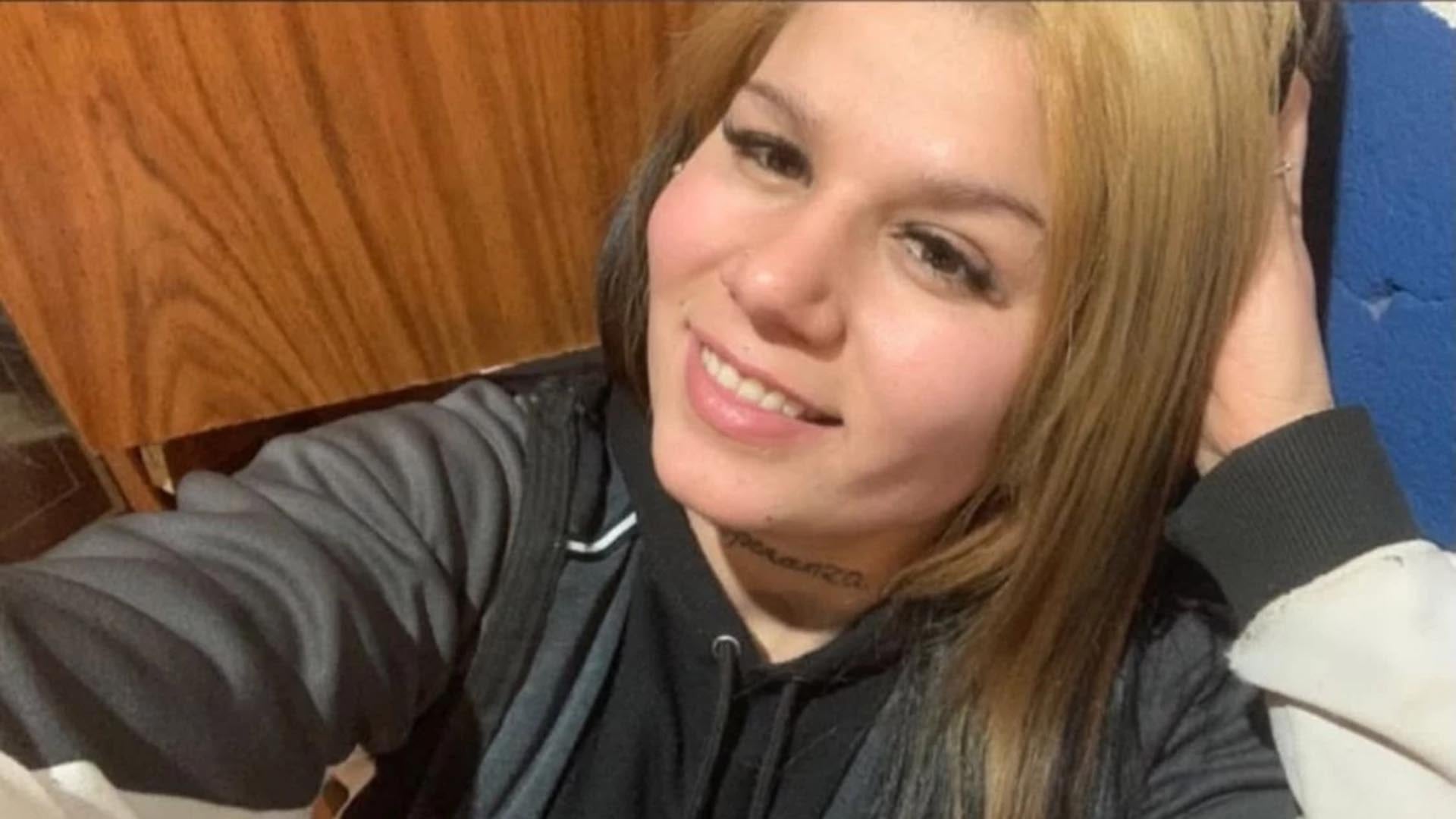 La joven que fue encontrada muerta en Mar del Plata después de una entrevista laboral