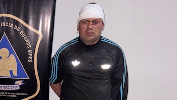 El temible “Gabi Gol” de La Matanza, buscado por un feroz asesinato con una Glock “tuneada”