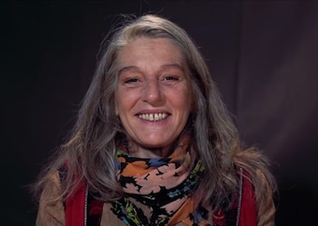 15 de diciembre. Alicia Tealdi,