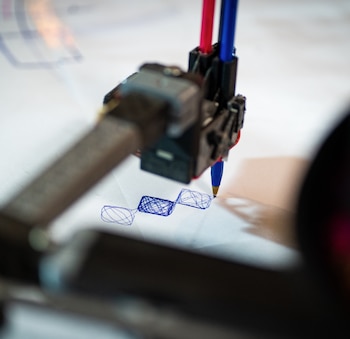 El sistema replica inteligencia básica