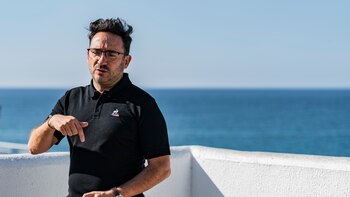 Juan Antonio Bayona será una