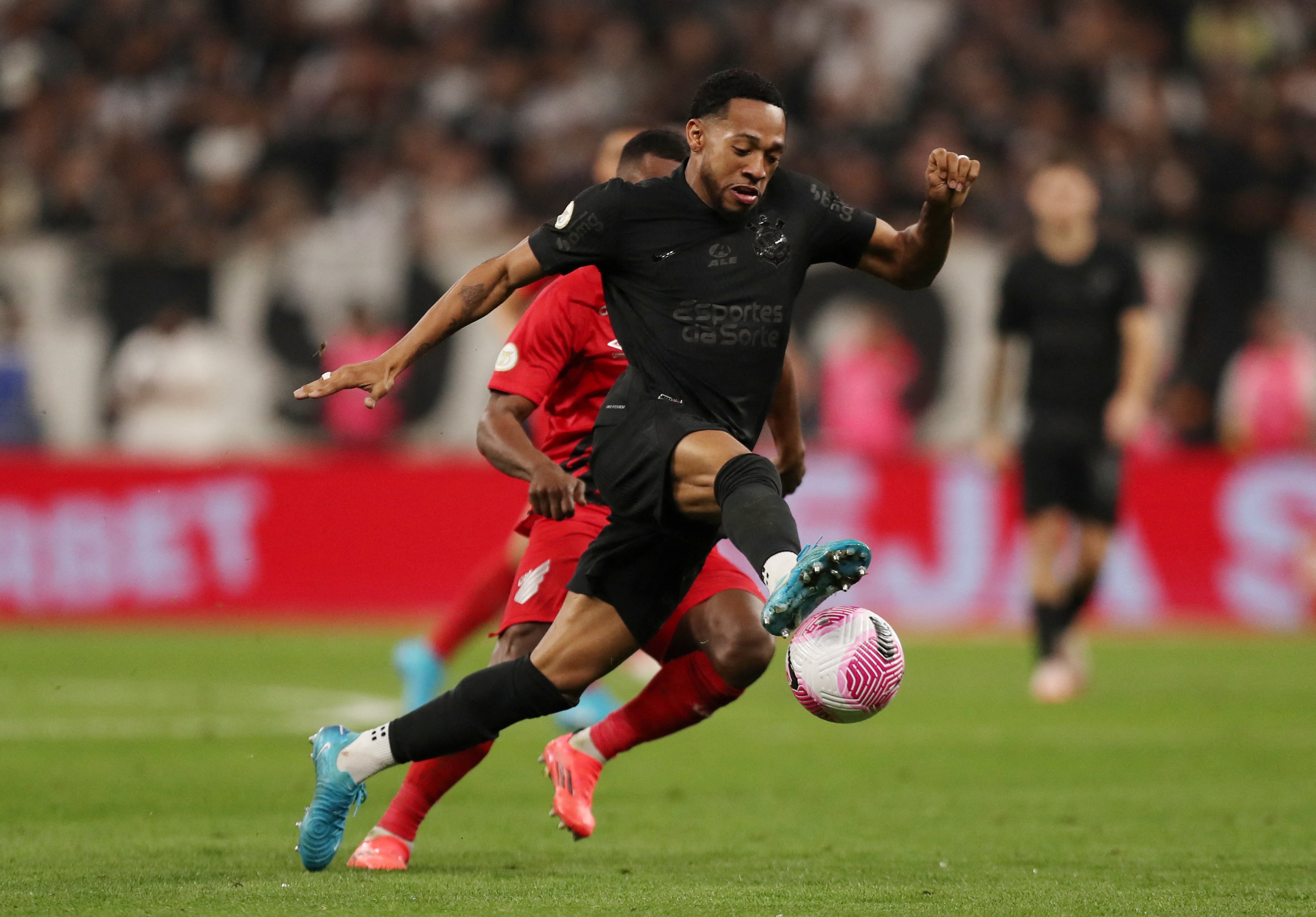 El volante venezolano fue centro de varios actos de indisciplina (REUTERS/Carla Carniel)