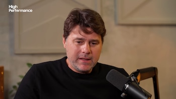 Pochettino describió el desafío de