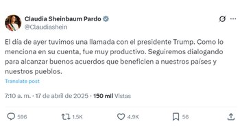 Ambos países podrías beneficiarse mutuamente