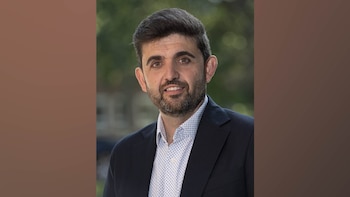 El científico español Juan Jesús