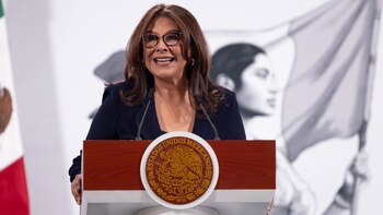 Latinos en Estados Unidos ya