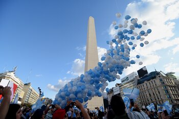 En una Nación es imprescindible