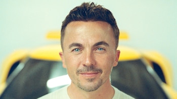 Frankie Muniz se niega a limitarse a lo suyo