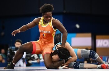 Tatiana Renteria afrontará la disputa