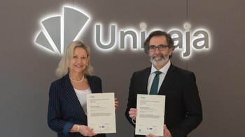 Unicaja obtiene certificaciones orientadas a