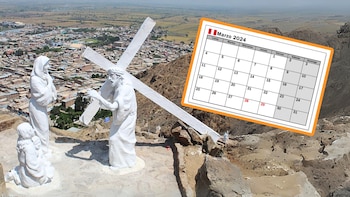 Los ochos fines de semana