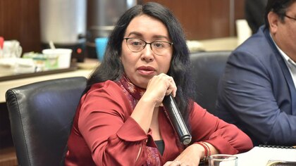 Quién es Azucena Cisneros Cross, la candidata de Morena en Ecatepec señalada por presuntos vínculos con grupos criminales