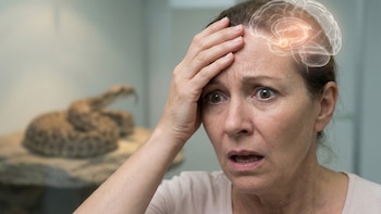 Cómo el cerebro ajusta el miedo: claves para nuevas terapias contra el estrés postraumático