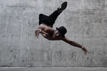 El hip-hop es la verdadera