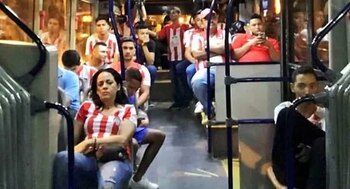 Con una nueva derrota en