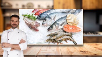 Cuaresma 2025: guía para consumir