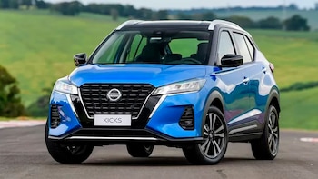 Los modelos que llegan desde