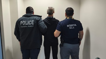 Costa Rica extradita a Estados Unidos a un ruso buscado internacionalmente por presunta conspiración para exportar mercancías ilegales