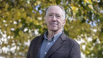 Ian McEwan: “Empiezo a desear