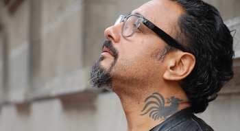 Claudio Valenzuela regresa a Perú.