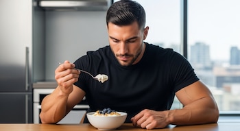 El proceso de colado del