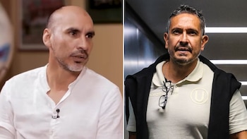 Rainer Torres lanzó irónico mensaje contra la directiva de Universitario sobre la demora de fichajes.