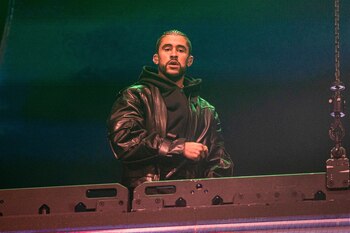 Gekko, el restaurante de Bad