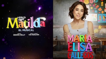 Quién es María Elisa Gallegos,