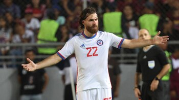 Ben Brereton ha disputado un