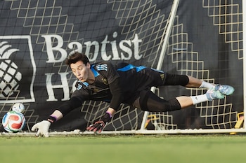 En octubre, Lionel Scaloni convocó