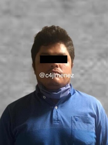 Anthuan O. fue uno de