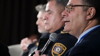 DEF estuvo presente para conocer